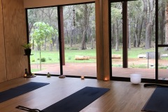 Yoga-room-with-forest-